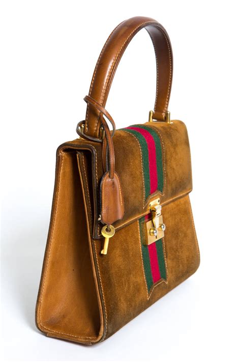 gucci vintage handbags 1970|gucci bag old collection.